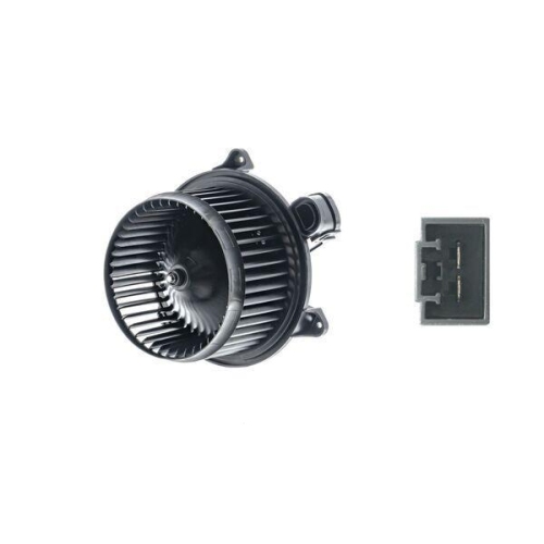 MAHLE Innenraumgebl&auml;se BEHR *** PREMIUM LINE *** AB 240 000P