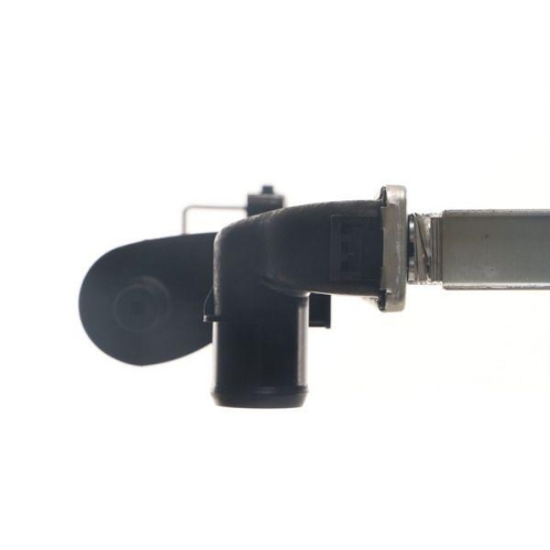 MAHLE Kühler, Motorkühlung BEHR CR 81 000S