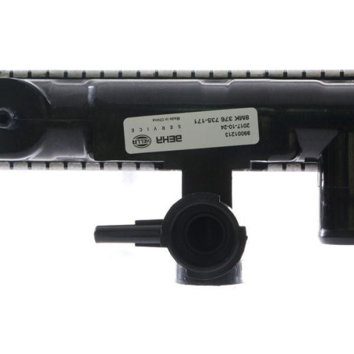 MAHLE K&uuml;hler, Motork&uuml;hlung BEHR CR 844 000S