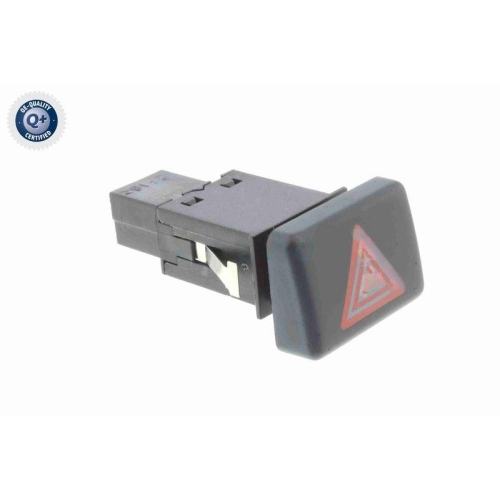 VEMO Warnblinkschalter Q+, Erstausrüsterqualität V10-73-0130