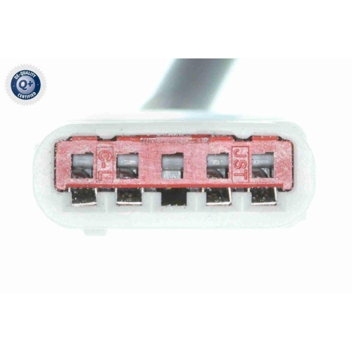 VEMO R&uuml;ckfahrkamera, Einparkhilfe Q+, Erstausr&uuml;sterqualit&auml;t V40-74-0002
