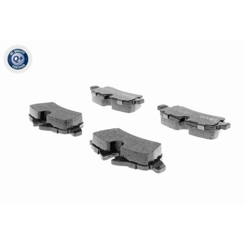 VAICO Bremsbelagsatz, Scheibenbremse Q+, Erstausr&uuml;sterqualit&auml;t V20-8161