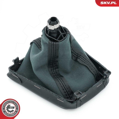 ESEN SKV Schalthebelknauf