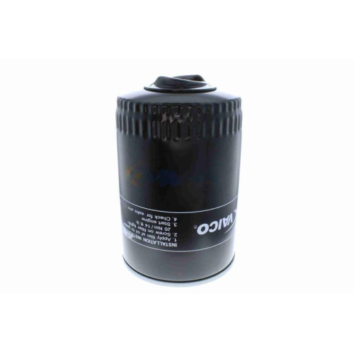 VAICO Ölfilter Green Mobility Parts V10-0321