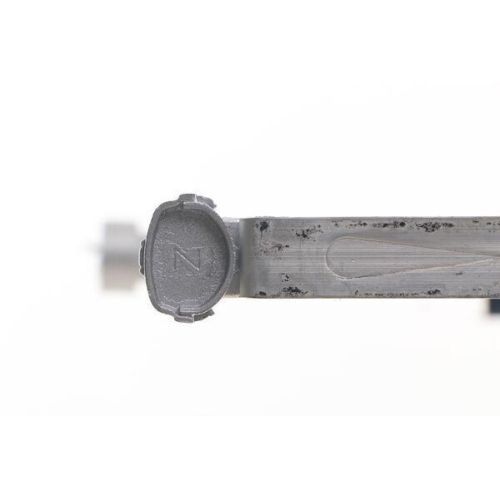 MAHLE Kondensator, Klimaanlage BEHR AC 221 000S