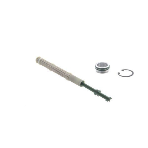 MAHLE Trockner, Klimaanlage BEHR AD 212 000S