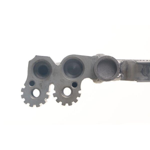 MAHLE Kondensator, Klimaanlage BEHR AC 269 000S