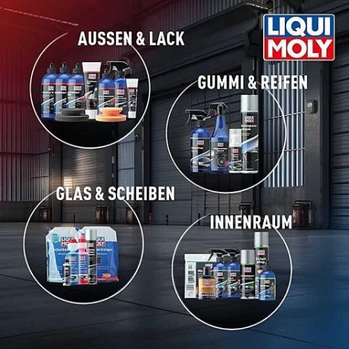 Lufterfrischer Duftbaum Vanille Air Freshener 21833 Liqui Moly