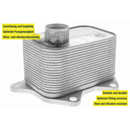 VEMO &Ouml;lk&uuml;hler, Motor&ouml;l Green Mobility Parts V15-60-0015