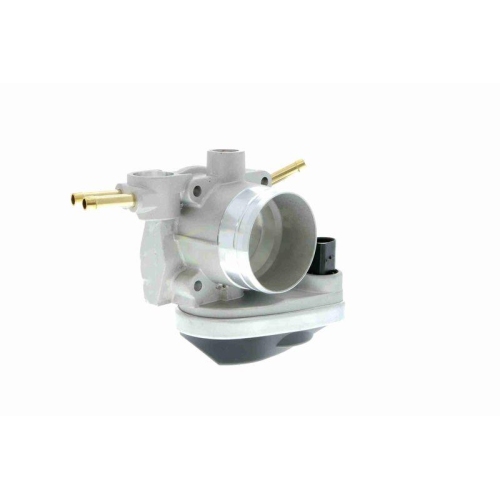 VEMO Drosselklappenstutzen Original VEMO Qualität V10-81-0060