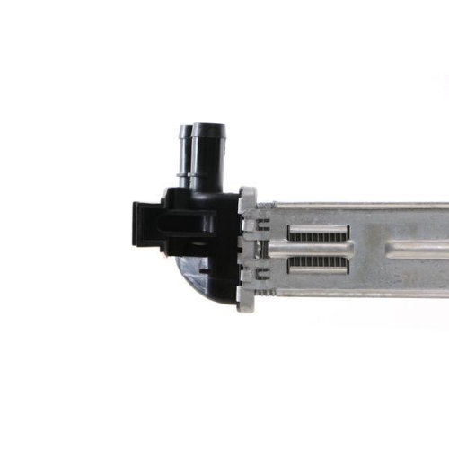 MAHLE Niedertemperaturk&uuml;hler, Ladeluftk&uuml;hler BEHR CIR 4 000S