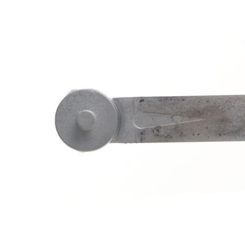 MAHLE Kondensator, Klimaanlage BEHR AC 321 000S