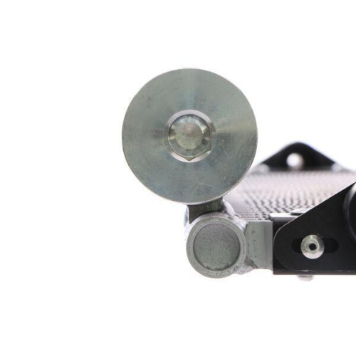 MAHLE Kondensator, Klimaanlage BEHR AC 323 000S