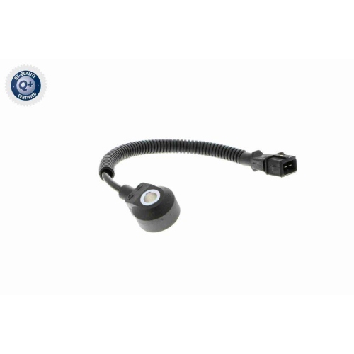 VEMO Klopfsensor Q+, Erstausr&uuml;sterqualit&auml;t V52-72-0108