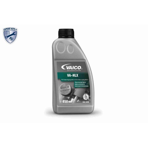 VAICO Teilesatz, Lamellenkupplungs-&Ouml;lwechsel (Differentialsperre) EXPERT KITS + V10-000270