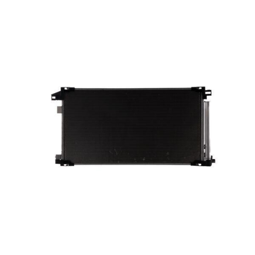 MAHLE Kondensator, Klimaanlage BEHR AC 1181 000S