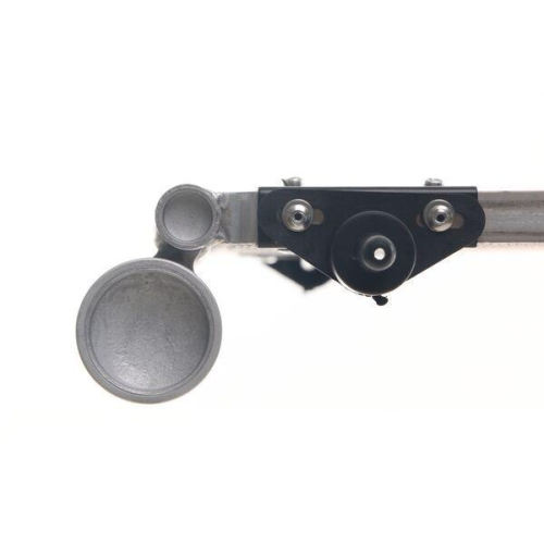 MAHLE Kondensator, Klimaanlage BEHR AC 350 000S