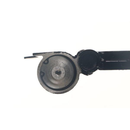 MAHLE Kondensator, Klimaanlage BEHR AC 363 000S