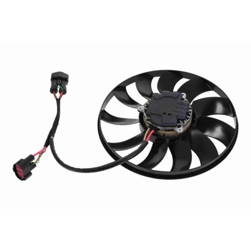 VEMO Lüfter, Motorkühlung Green Mobility Parts