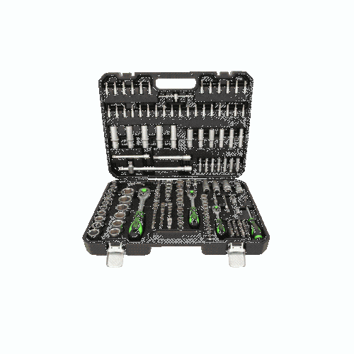 KS TOOLS Steckschl&uuml;sselsatz 512.0191