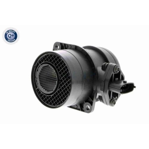 VEMO Luftmassenmesser Q+, Erstausr&uuml;sterqualit&auml;t V52-72-0130