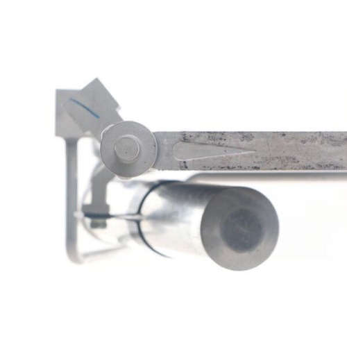 MAHLE Kondensator, Klimaanlage BEHR AC 406 000S