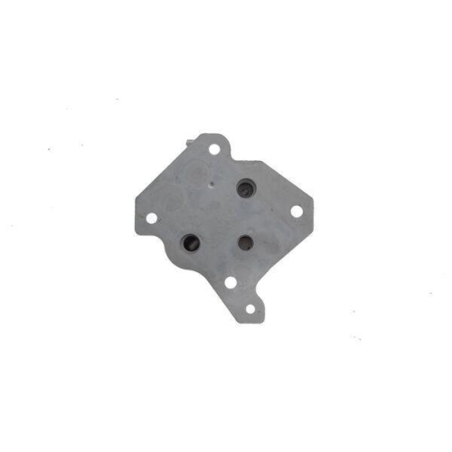 MAHLE Ölkühler, Motoröl BEHR CLC 372 000S