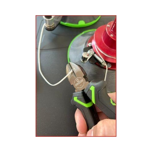 KS TOOLS Zangen-Set 512.0310