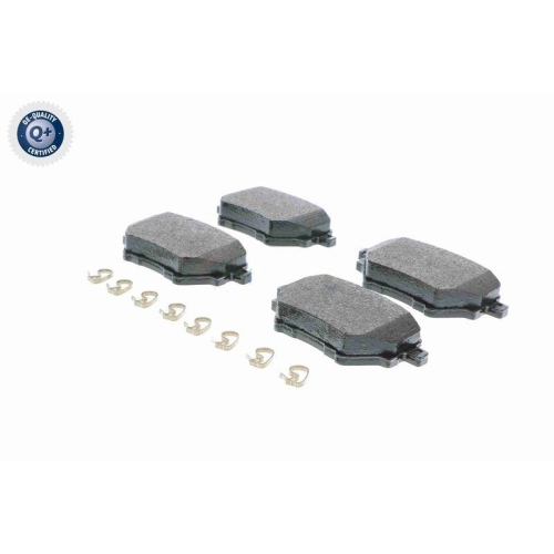 VAICO Bremsbelagsatz, Scheibenbremse Green Mobility Parts V22-0464