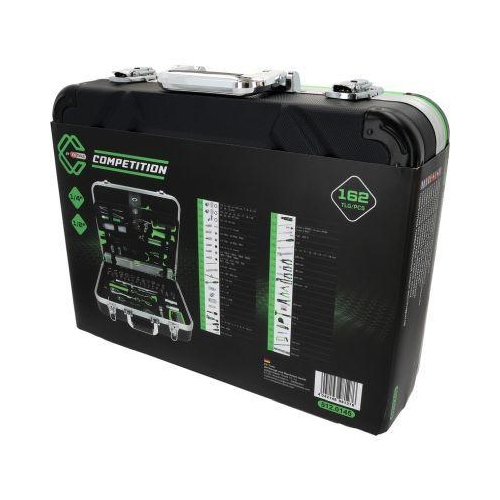 KS TOOLS Werkzeugsatz 512.0145