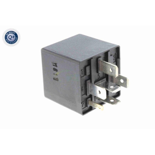 VEMO Multifunktionsrelais Q+, Erstausrüsterqualität MADE IN GERMANY V15-71-0054