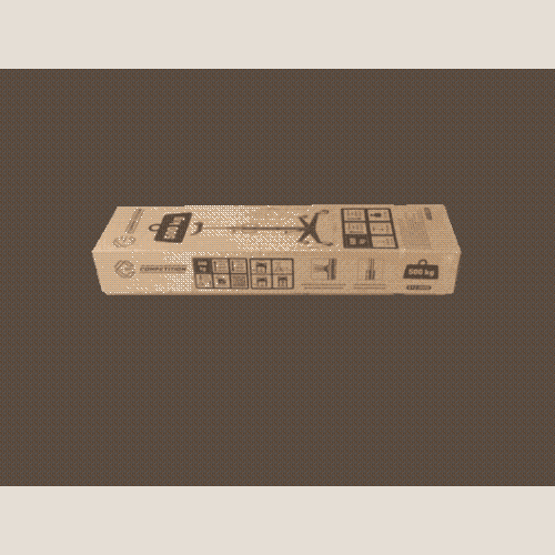 KS TOOLS Getriebeheber 512.5005