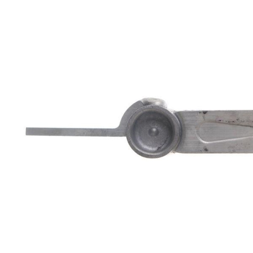 MAHLE Kondensator, Klimaanlage BEHR AC 502 001S