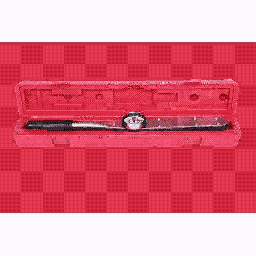 1/2 Zoll Pr&uuml;f-Drehmomentschl&uuml;ssel, 70-350Nm KS TOOLS 516.3640