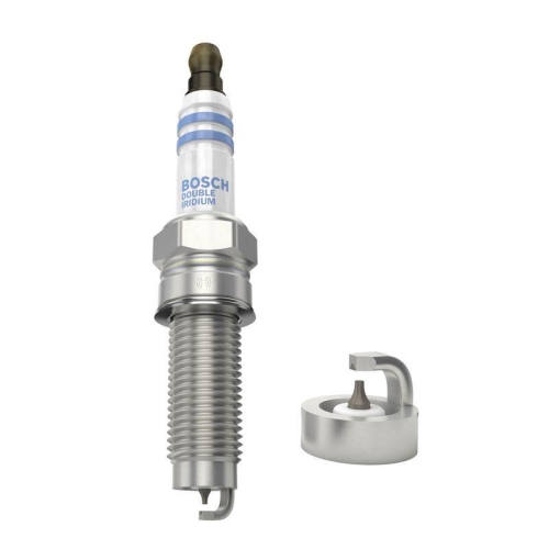 BOSCH Z&uuml;ndkerze Double Iridium 0 242 135 564