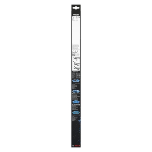 BOSCH Wischblatt Aerotwin Retrofit 3 397 014 128