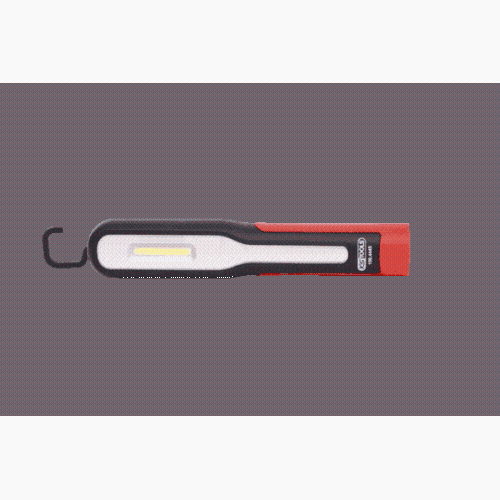 perfectLight Handlampe 200 Lumen, knickbar KS TOOLS 150.4445