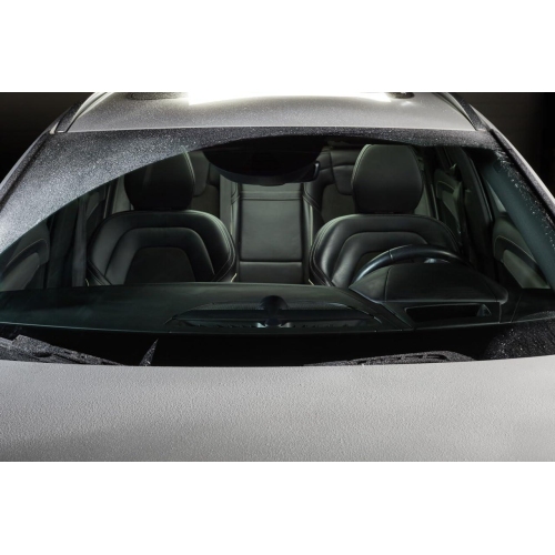 Antifrost + Klarsicht Konzentrat Citrus 5 Liter Frostschutzmittel SONAX 03325050