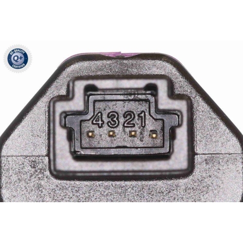 VEMO Bremslichtschalter Q+, Erstausr&uuml;sterqualit&auml;t V46-73-0069