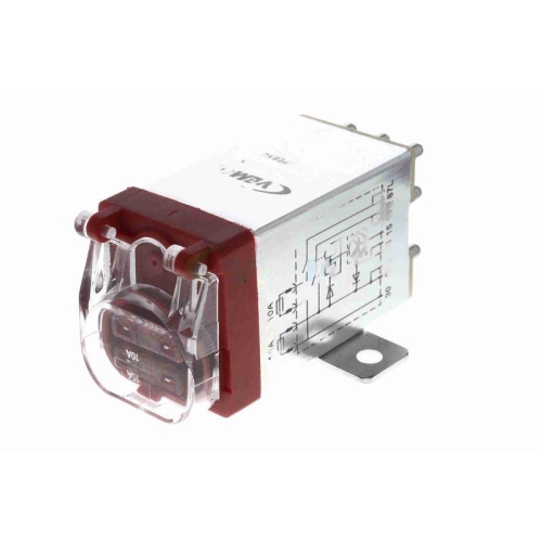 VEMO Relais, ABS Original VEMO Qualität V30-71-0013