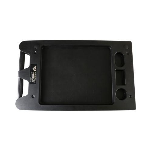 Werkstattwagen mit 7 Schubladen und 347 Werkzeugen KS TOOLS BT153347