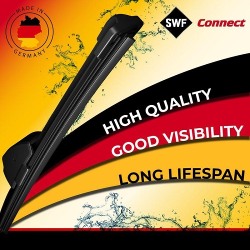 SWF Wischblatt CONNECT MADE IN GERMANY 507829
