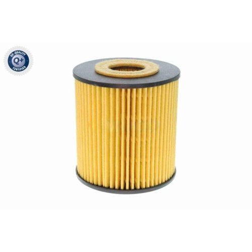 VAICO &Ouml;lfilter Q+, Erstausr&uuml;sterqualit&auml;t V95-0104
