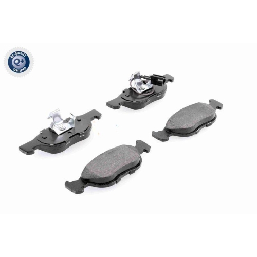 VAICO Bremsbelagsatz, Scheibenbremse Q+, Erstausr&uuml;sterqualit&auml;t V24-0080