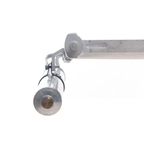 MAHLE Kondensator, Klimaanlage BEHR AC 788 000S