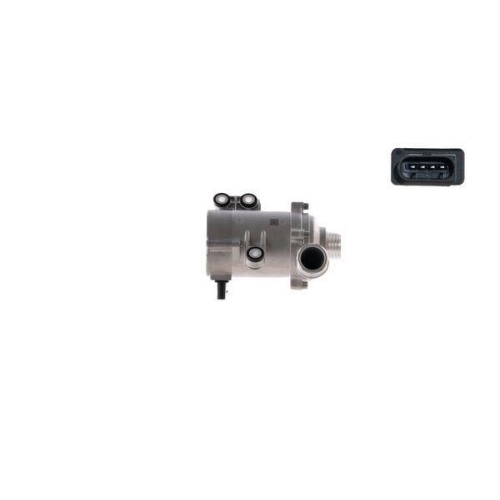 MAHLE Wasserpumpe, Motork&uuml;hlung BEHR CP 601 000S