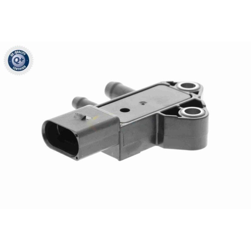 VEMO Sensor, Abgasdruck Q+, Erstausr&uuml;sterqualit&auml;t V37-72-0112