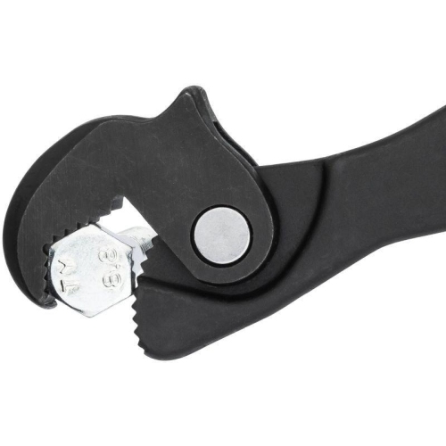 VIGOR Einhand-Multifunktionsschl&uuml;ssel 266mm V6050