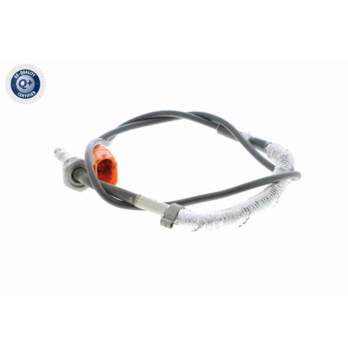 VEMO Sensor, Abgastemperatur Q+, Erstausr&uuml;sterqualit&auml;t V10-72-0018