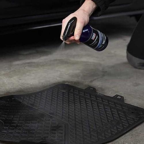 2x Gummipflege LIQUI MOLY 1538 Gummi Pflege Reiniger Gummipflegemittel 500ml